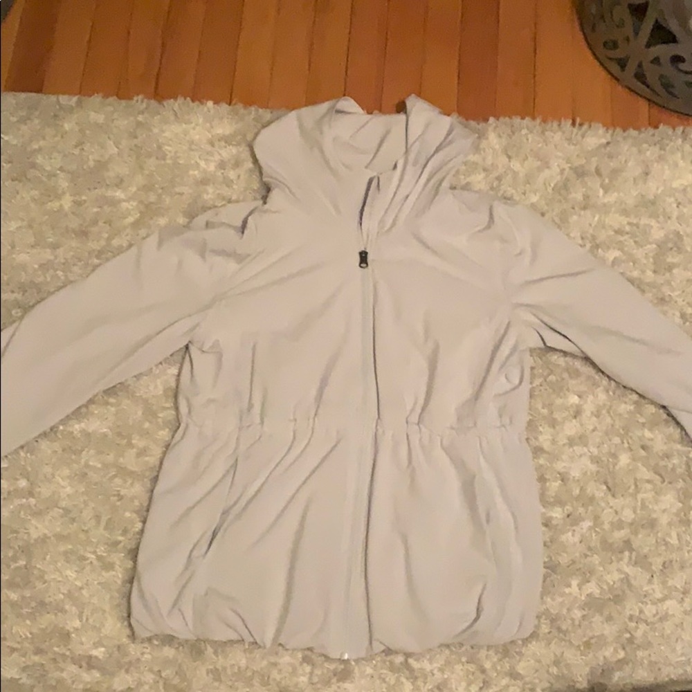 Lululemon jacket